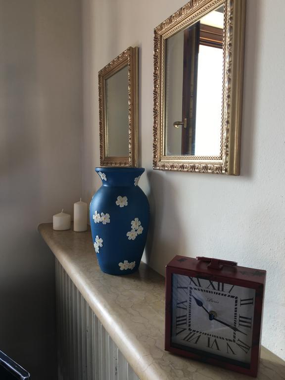 Appartamento Merlo Nero Garda (Verona)