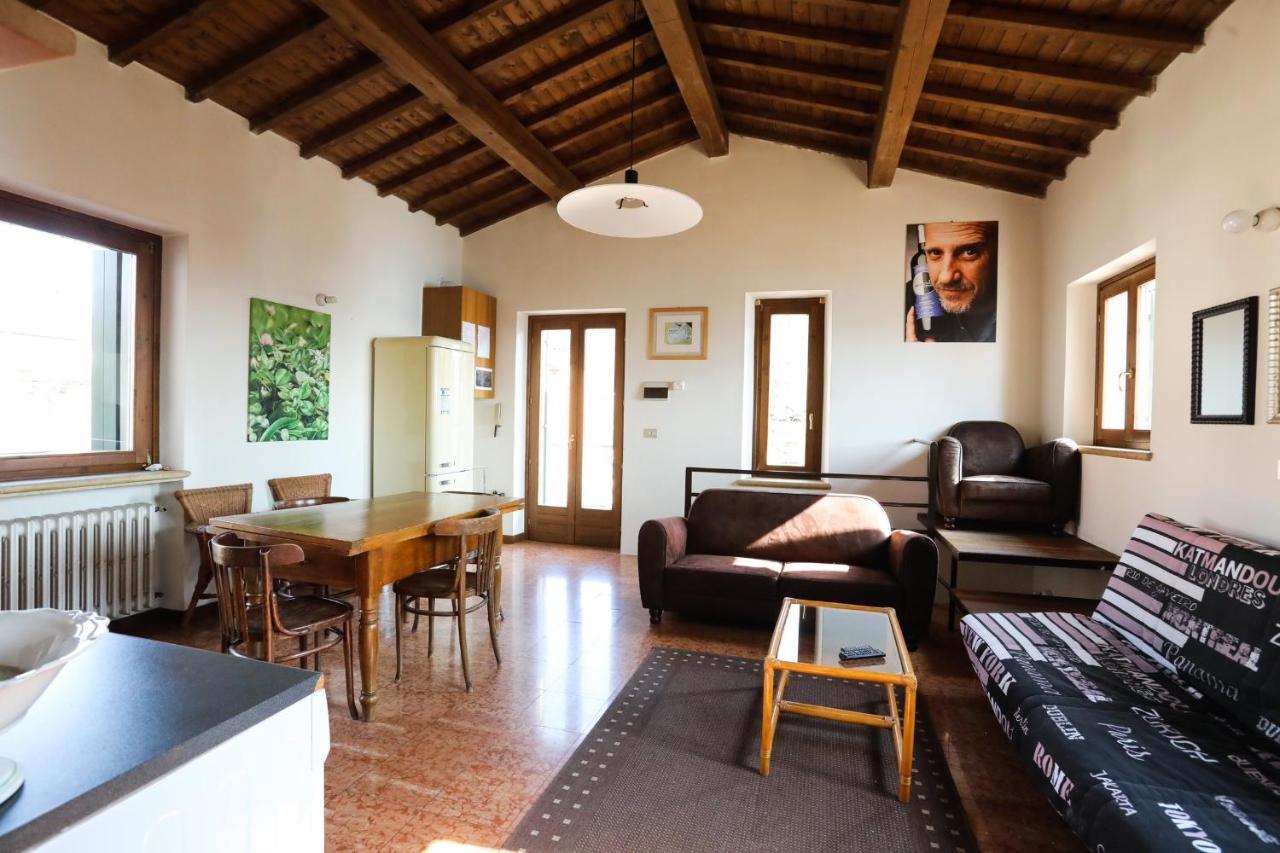 Appartamento Merlo Nero