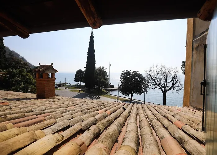 Welcome Traveller Merlo Nero Apartments
