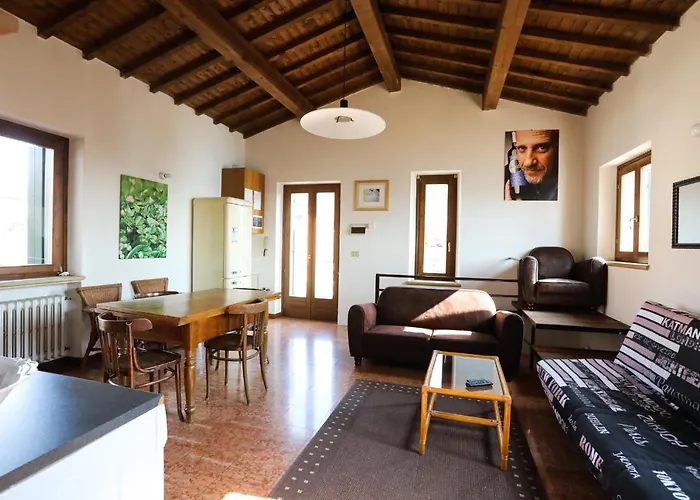 Welcome Traveller Merlo Nero Apartments