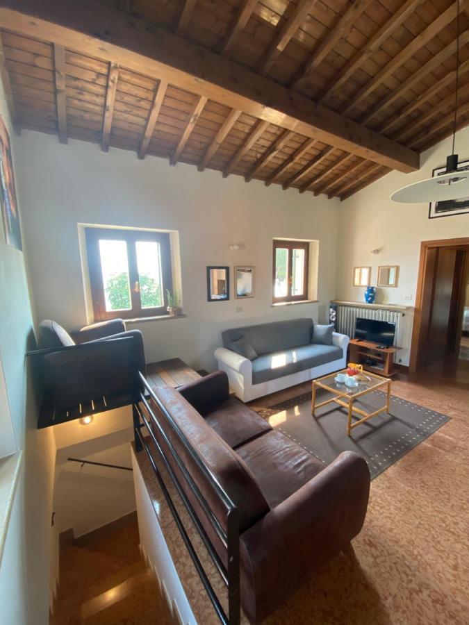 Welcome Traveller Merlo Nero Apartamento