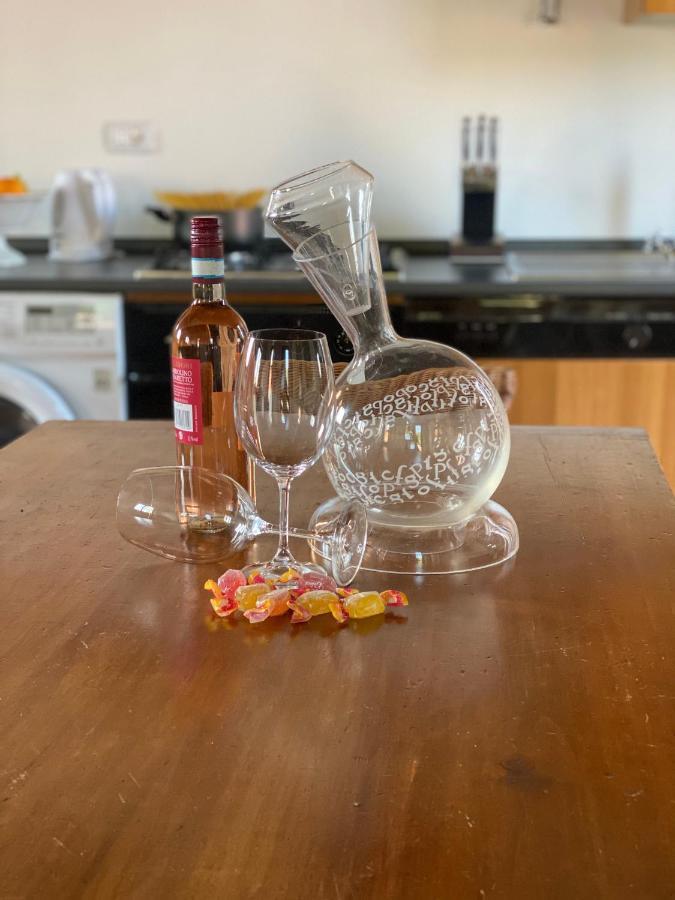 Apartamento Welcome Traveller Merlo Nero