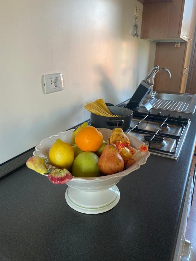 Welcome Traveller Merlo Nero Apartamento Garda (Verona)