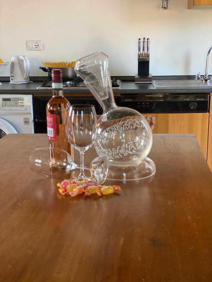 Apartamento Welcome Traveller Merlo Nero