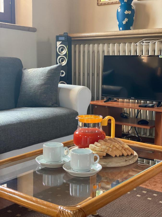 Apartamento Welcome Traveller Merlo Nero