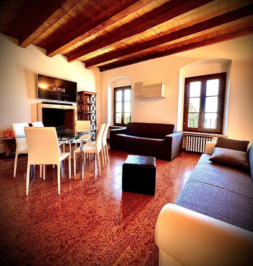 Welcome Traveller Merlo Nero Apartamento