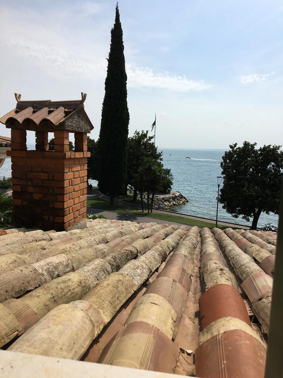 Welcome Traveller Merlo Nero Garda (Verona)