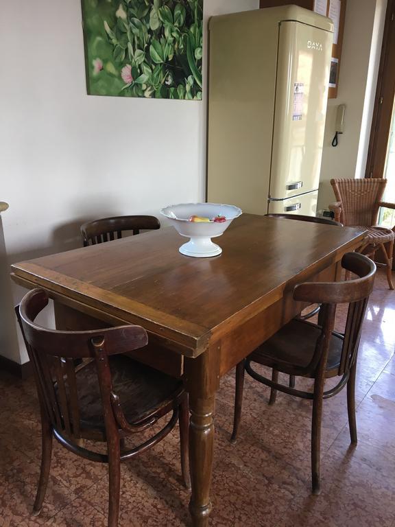 Welcome Traveller Merlo Nero Apartamento Garda (Verona)