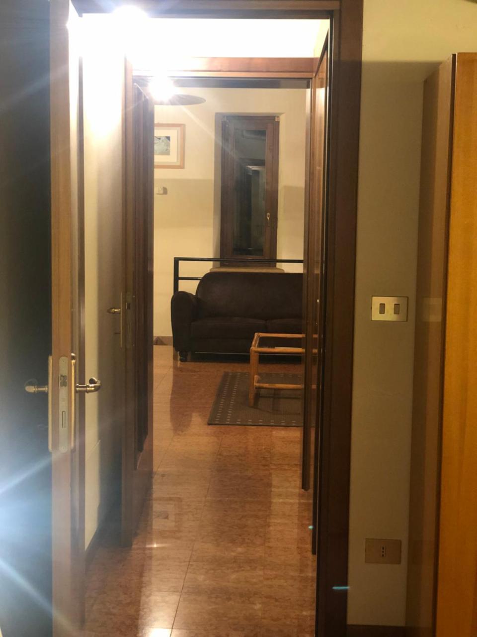 Apartamento Welcome Traveller Merlo Nero