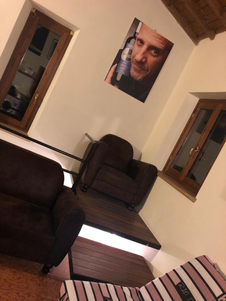Welcome Traveller Merlo Nero Apartamento Garda (Verona)