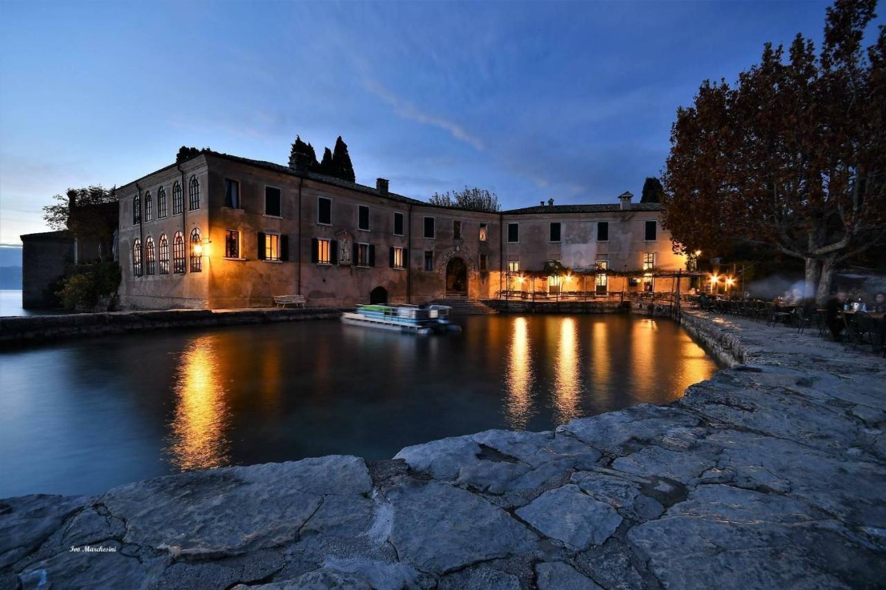 Welcome Traveller Merlo Nero Apartamento Garda (Verona)