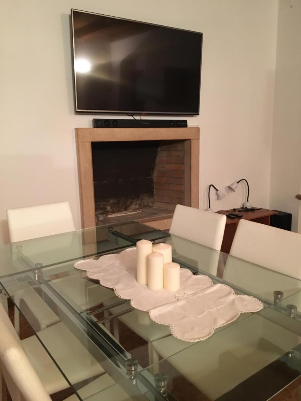 Apartamento Welcome Traveller Merlo Nero