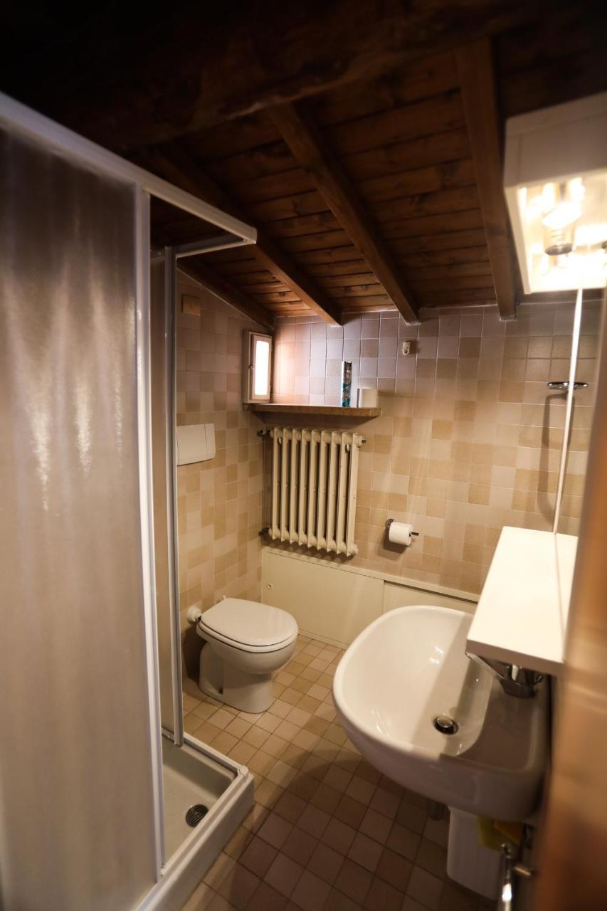 Welcome Traveller Merlo Nero Apartamento Garda (Verona)