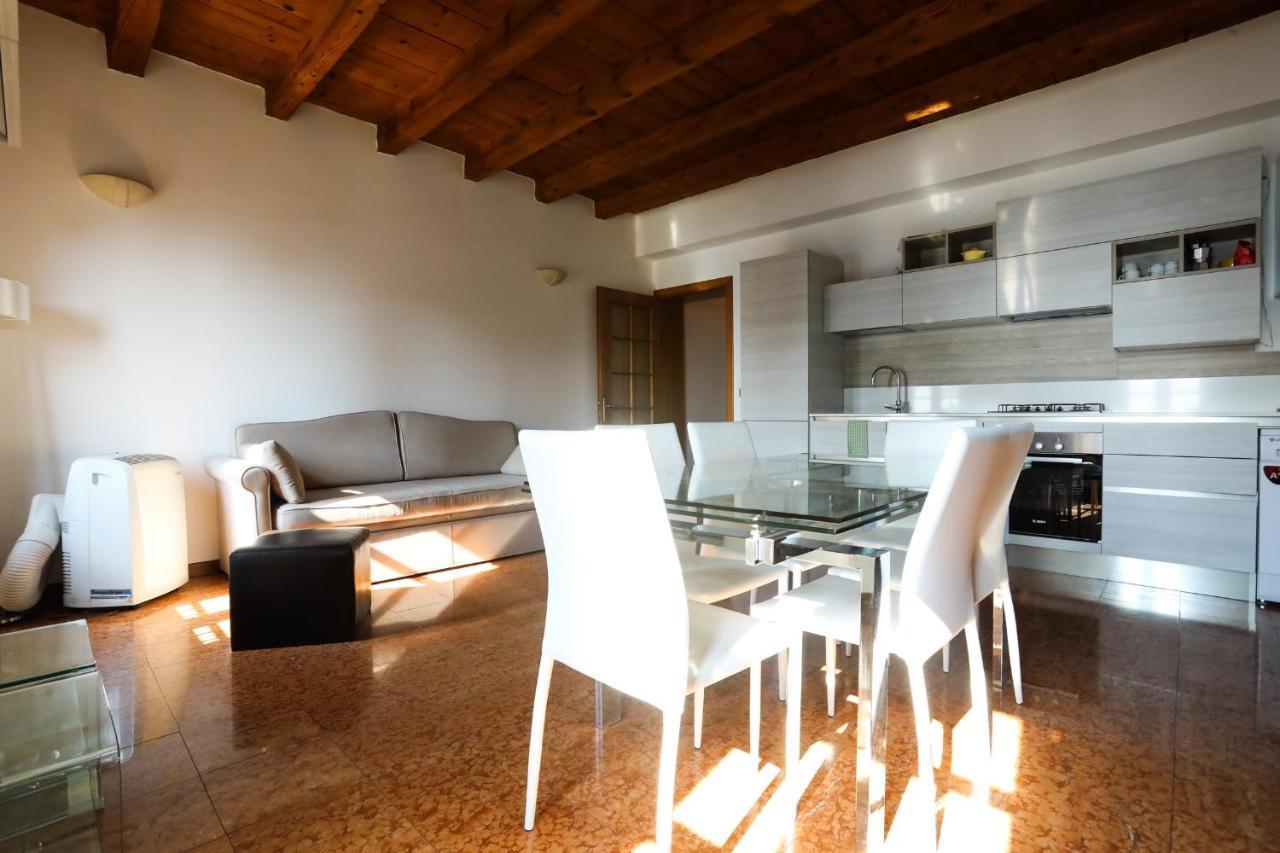 Apartamento Welcome Traveller Merlo Nero *