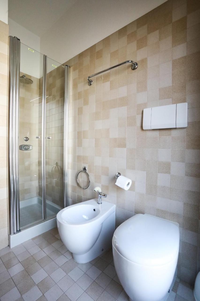 Apartamento Welcome Traveller Merlo Nero